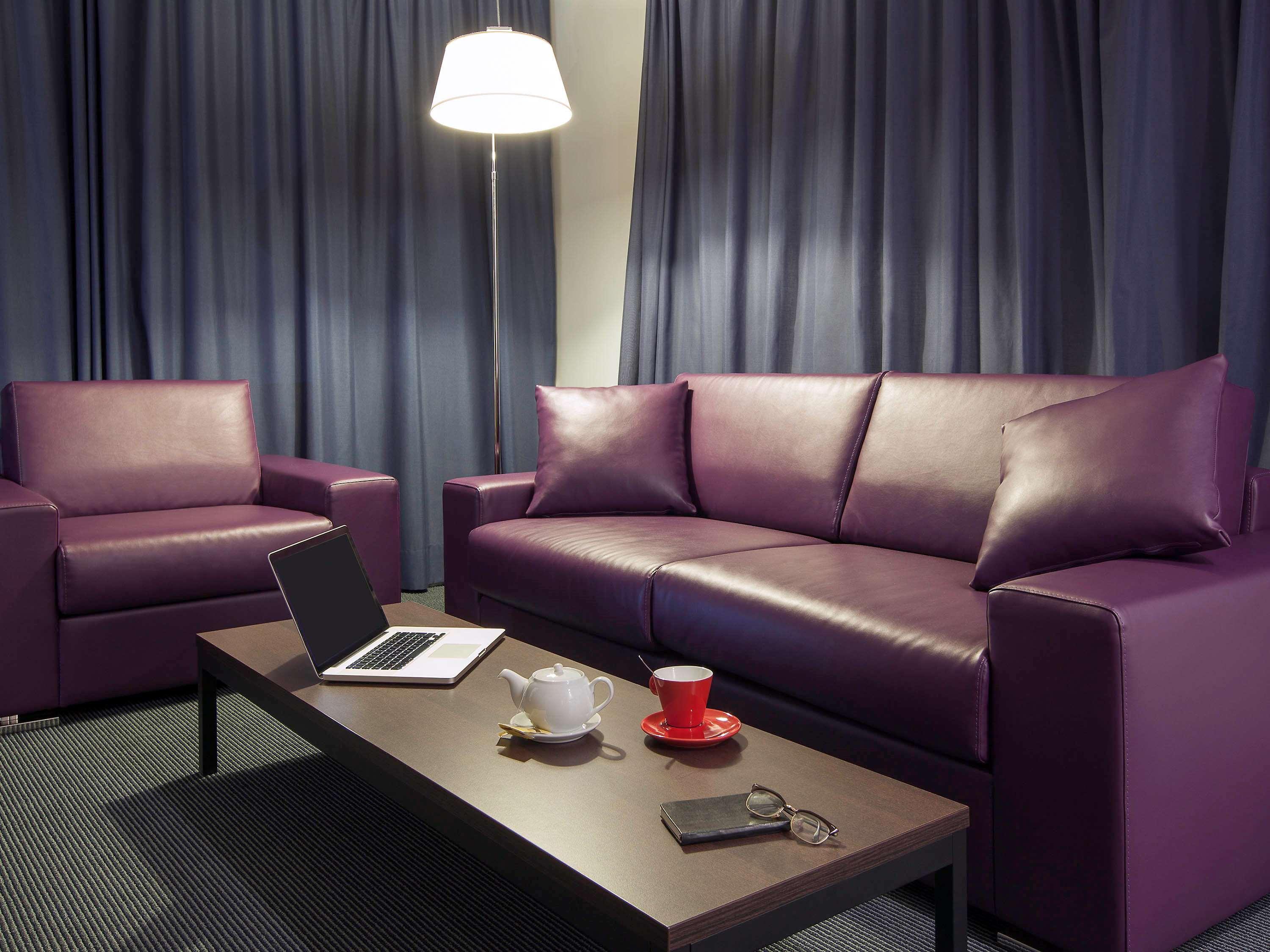 Hotel Ibis Styles Roma Eur Exteriér fotografie