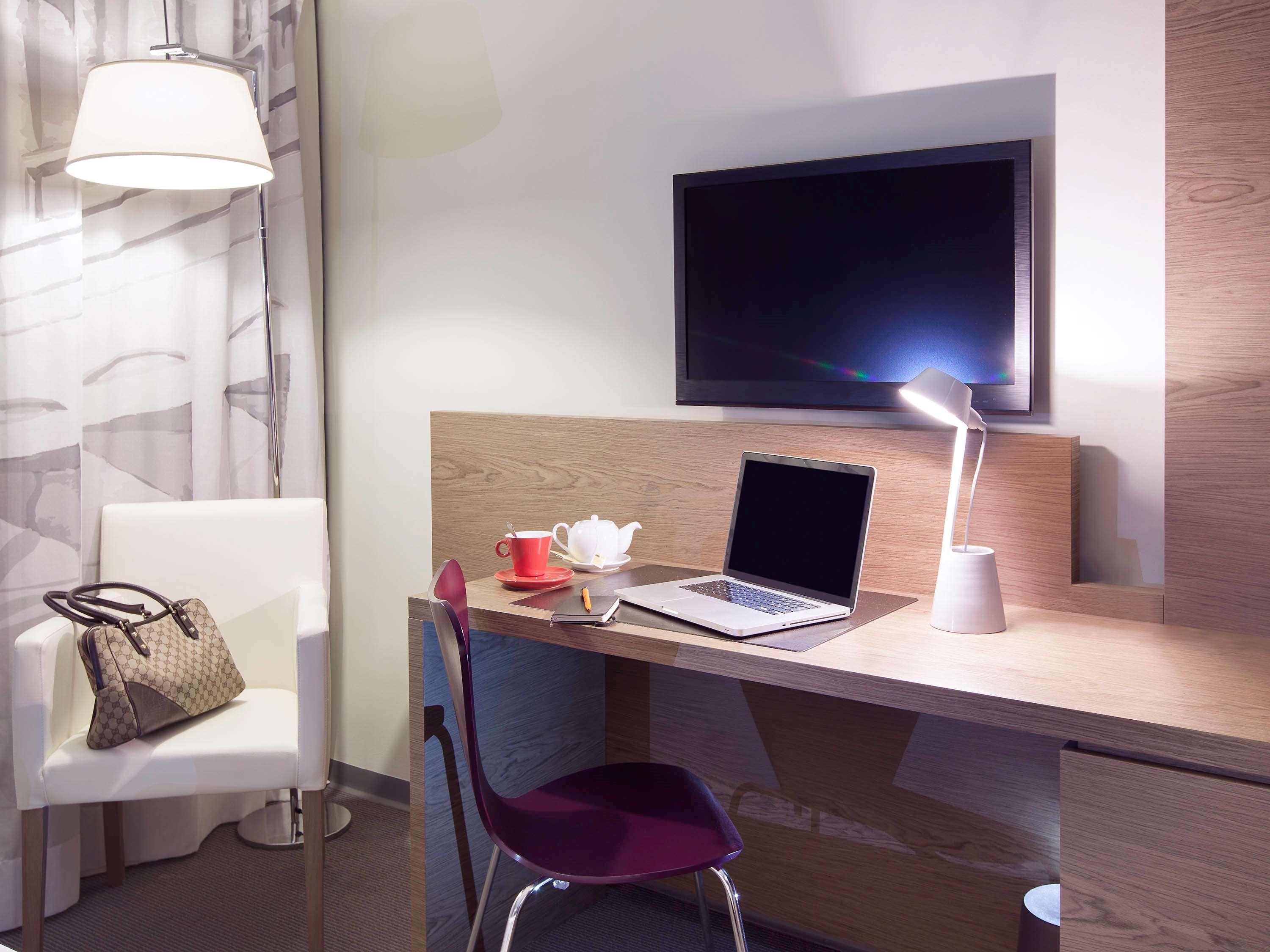 Hotel Ibis Styles Roma Eur Exteriér fotografie