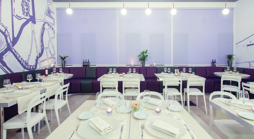 Hotel Ibis Styles Roma Eur Exteriér fotografie
