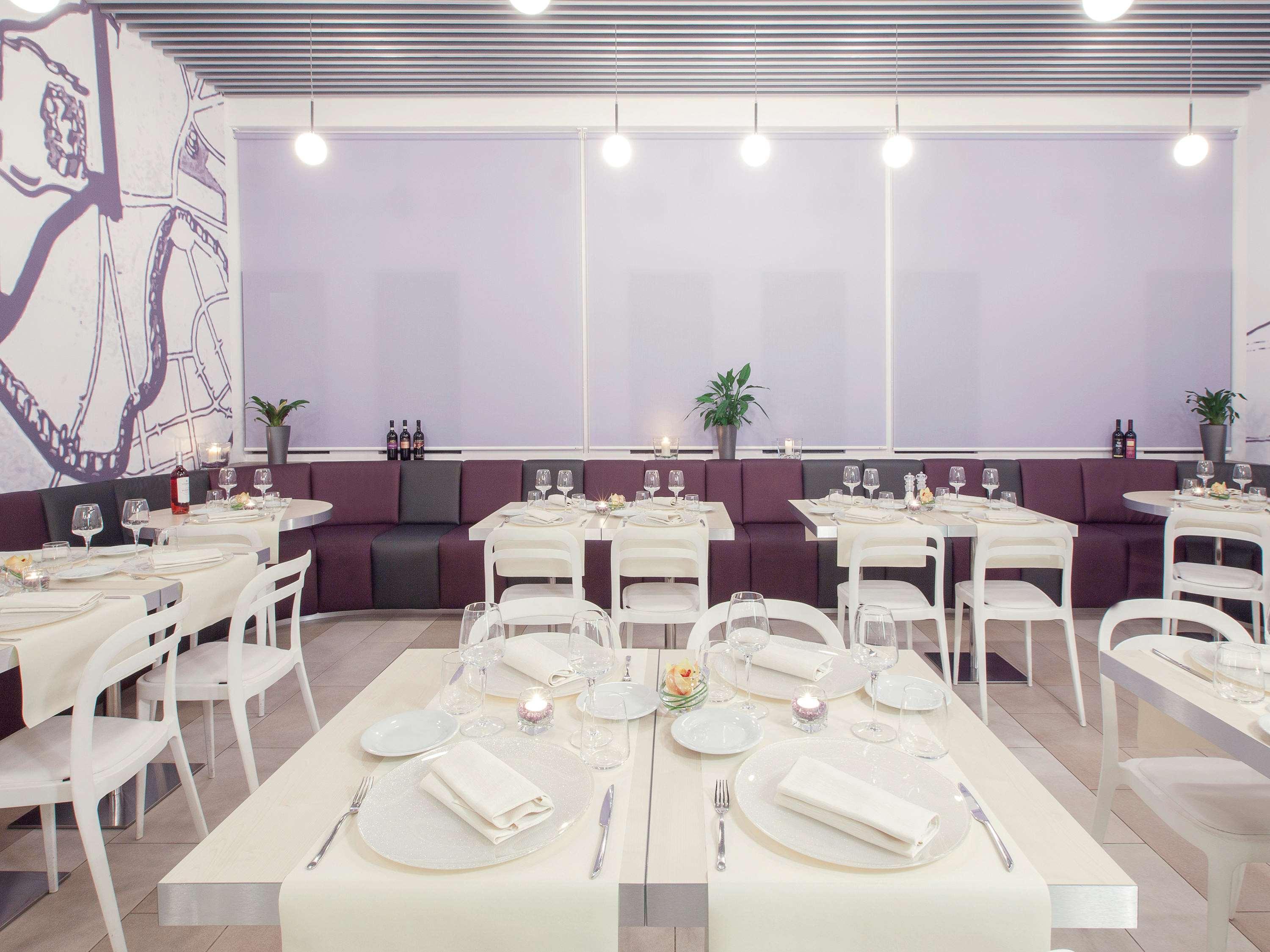 Hotel Ibis Styles Roma Eur Exteriér fotografie