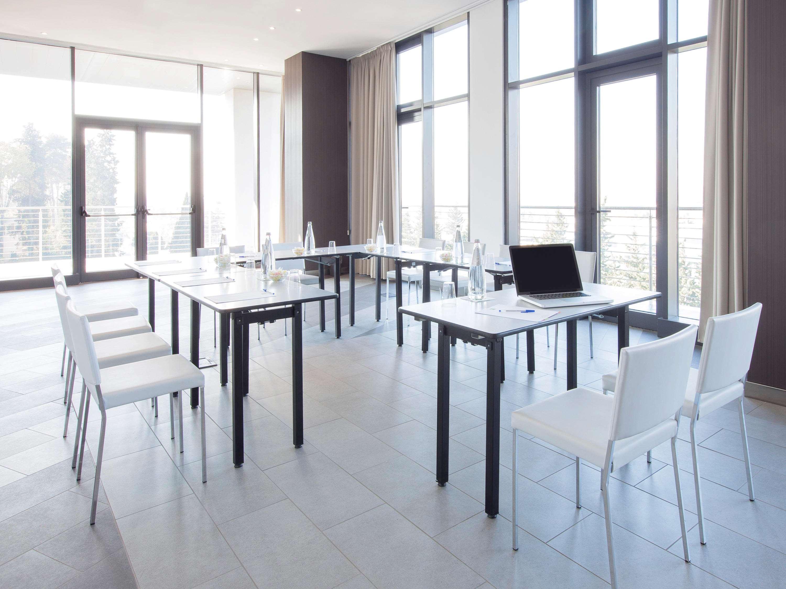 Hotel Ibis Styles Roma Eur Exteriér fotografie