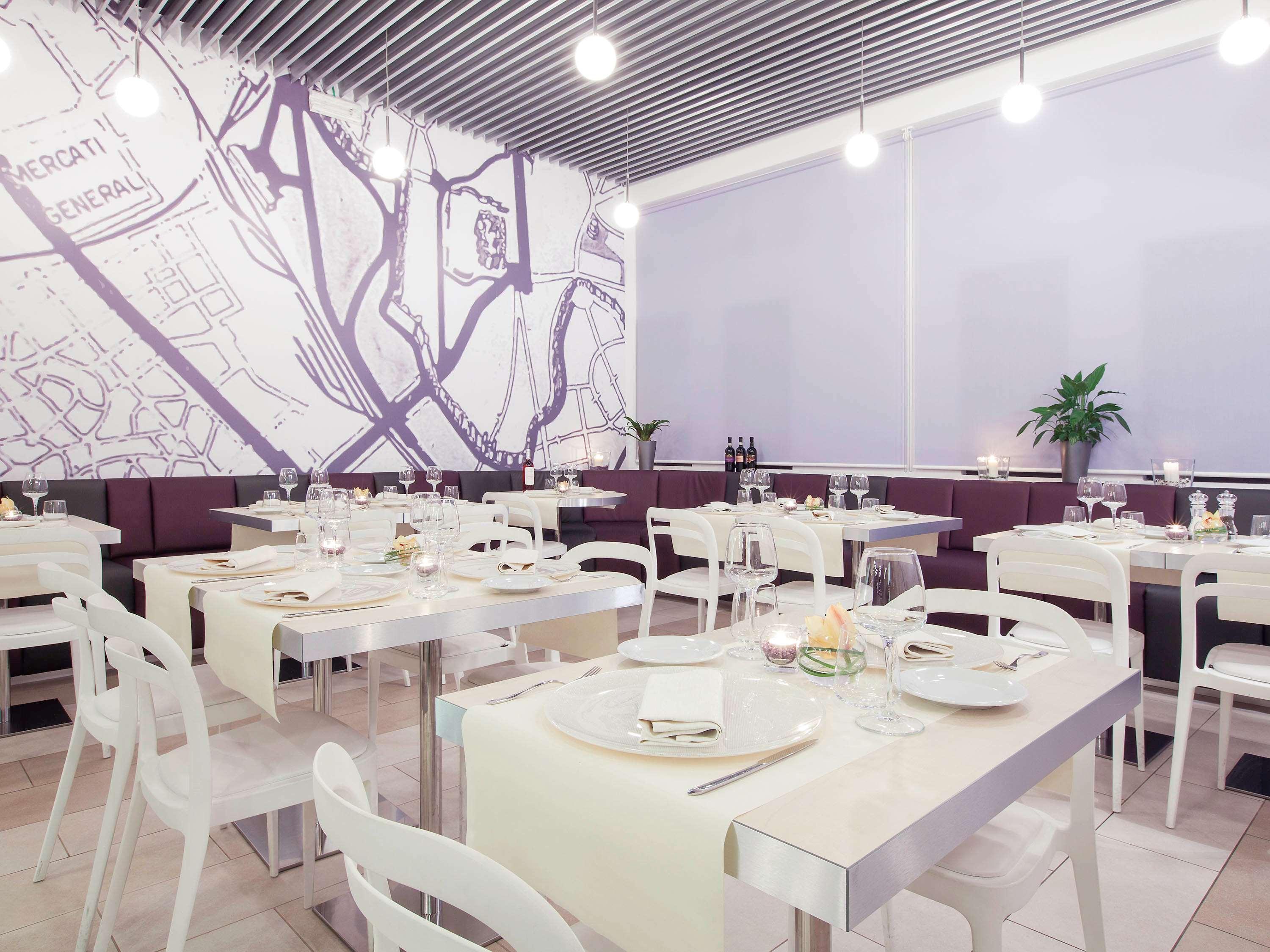 Hotel Ibis Styles Roma Eur Exteriér fotografie