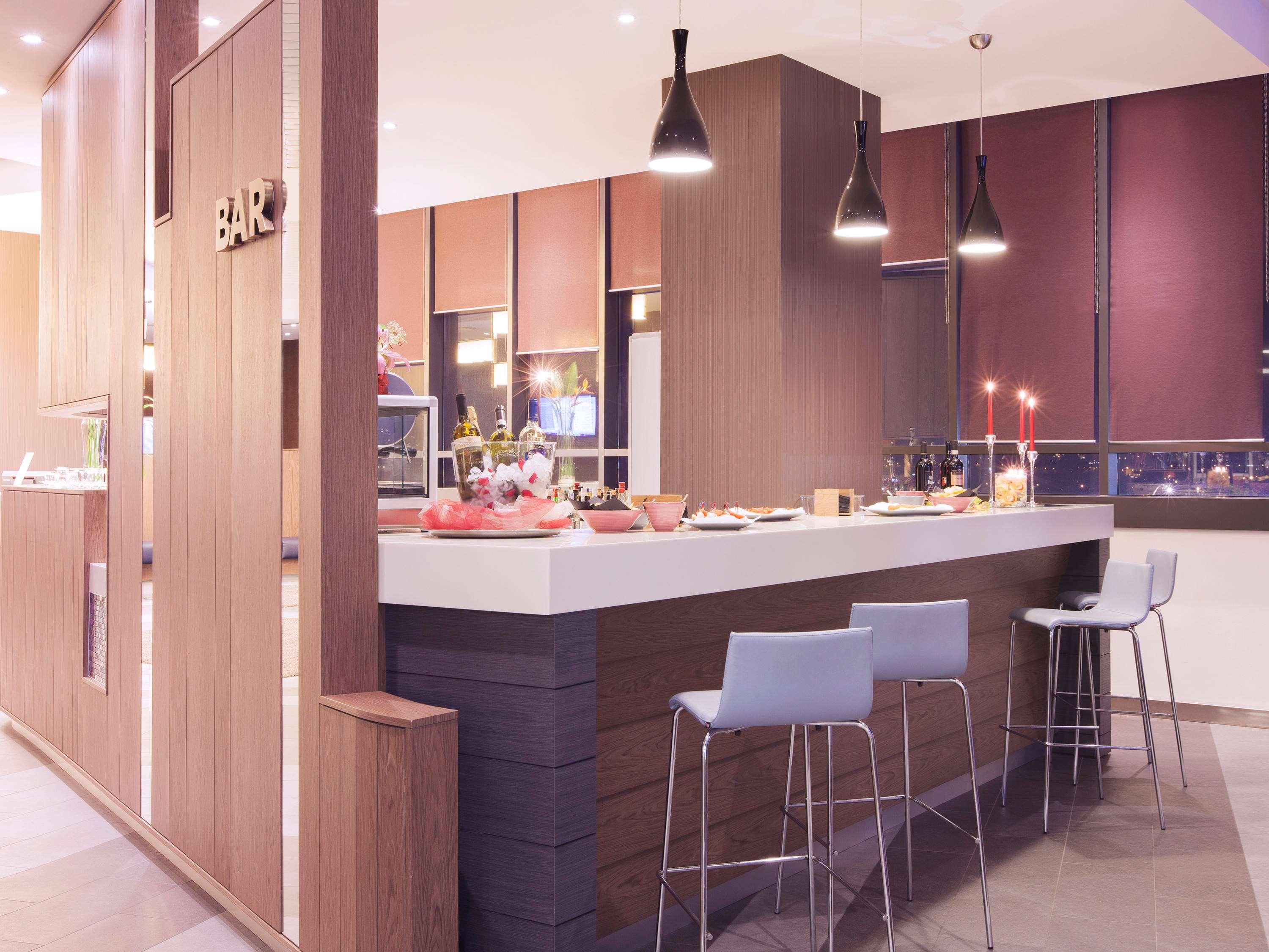 Hotel Ibis Styles Roma Eur Exteriér fotografie