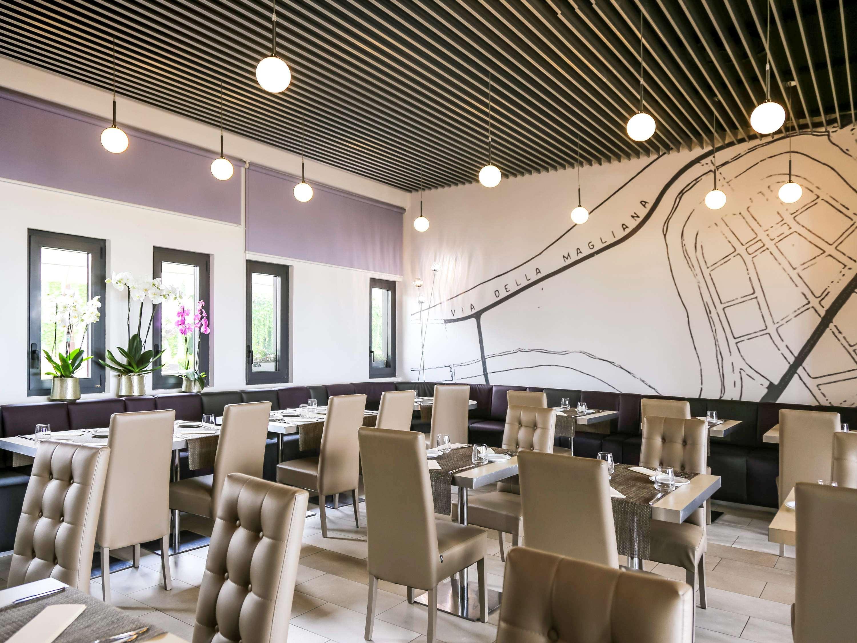 Hotel Ibis Styles Roma Eur Exteriér fotografie