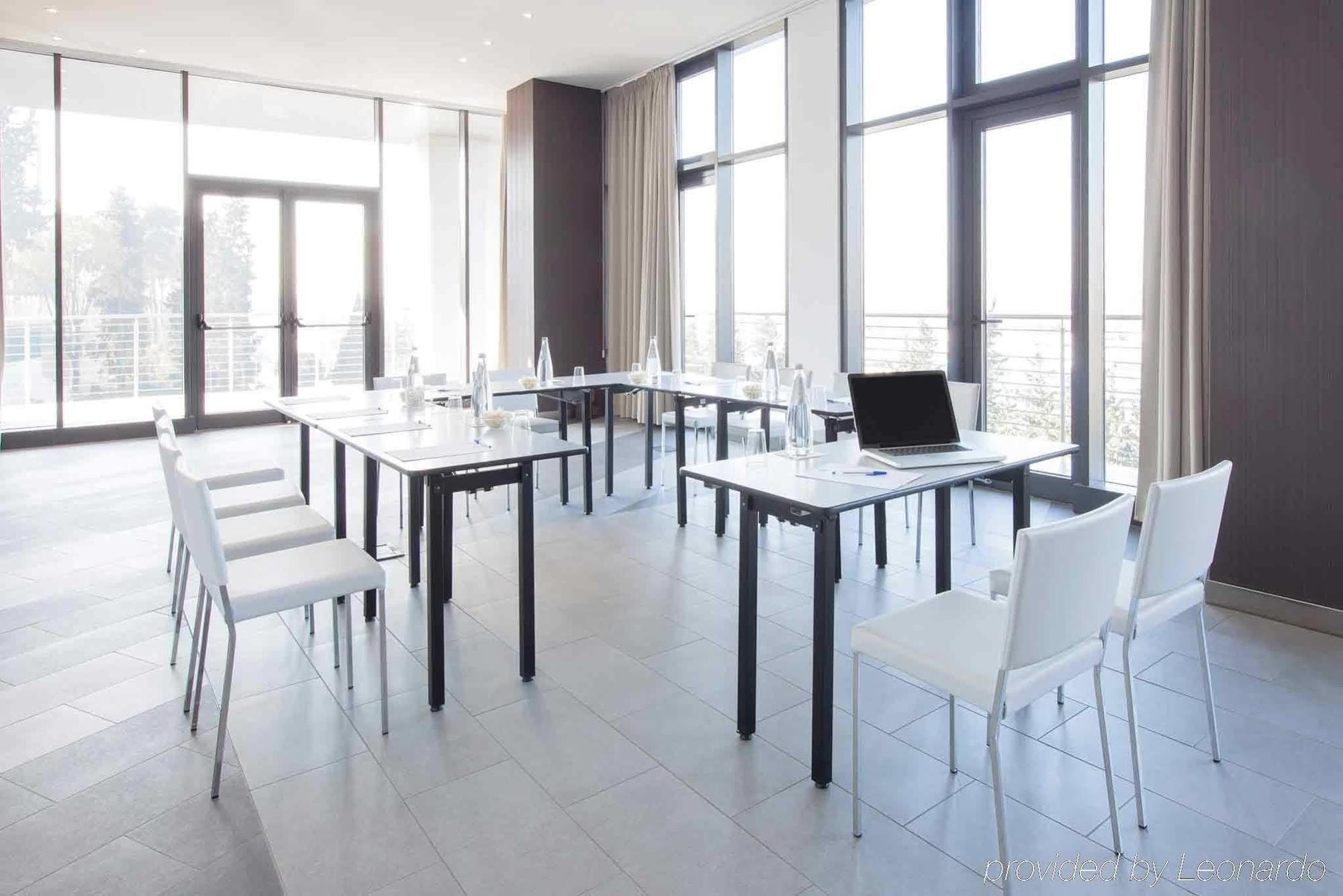 Hotel Ibis Styles Roma Eur Exteriér fotografie