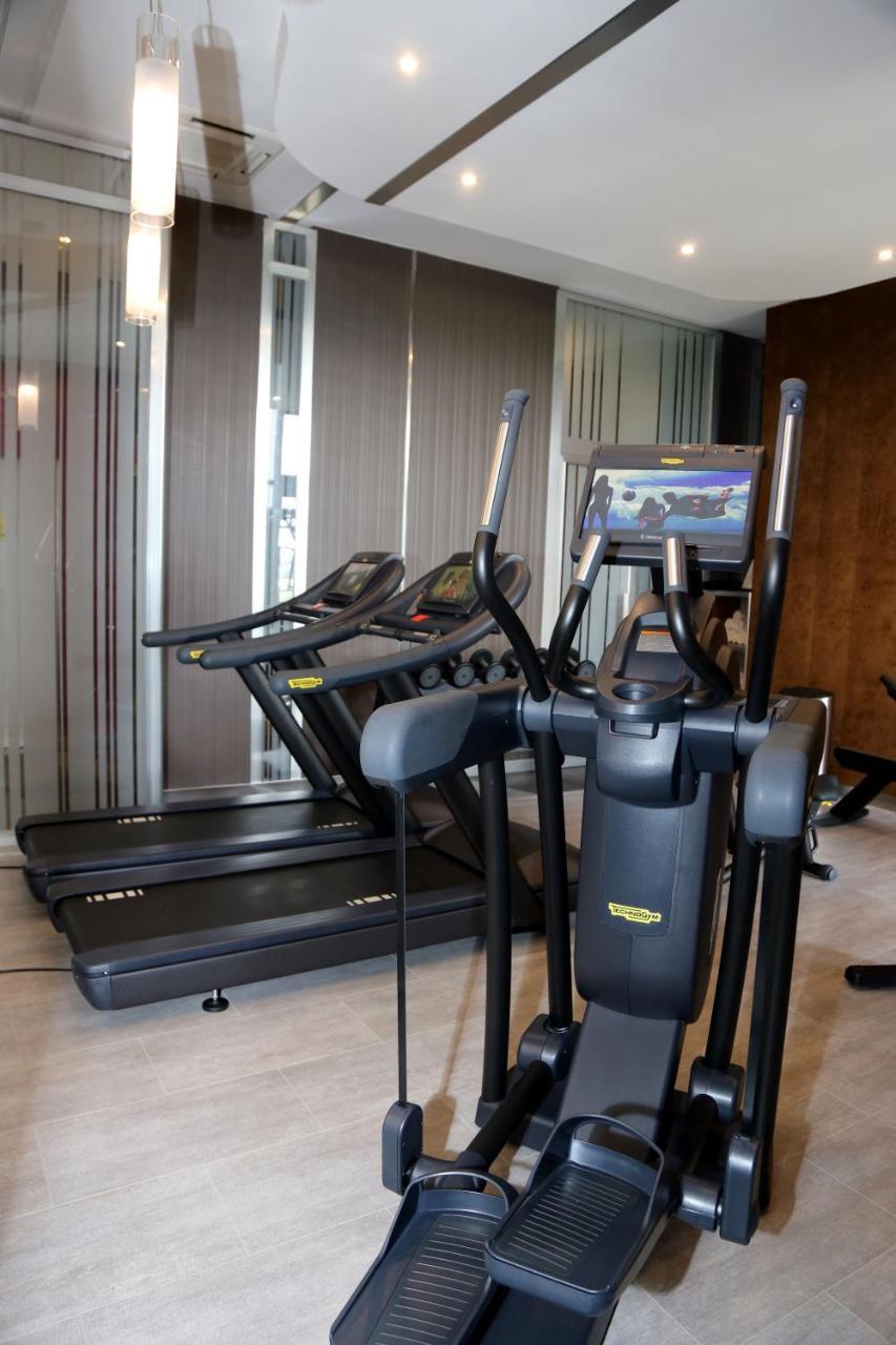 Hotel Ibis Styles Roma Eur Exteriér fotografie