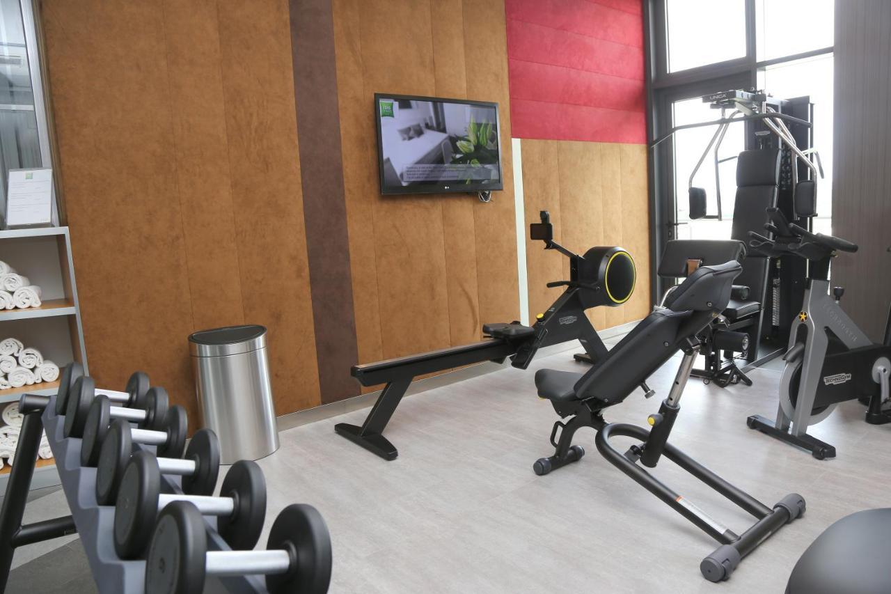 Hotel Ibis Styles Roma Eur Exteriér fotografie